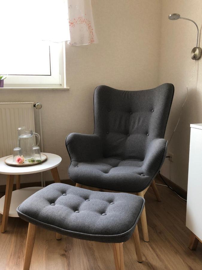 Fewo Erholsame Auszeit Neubrandenbourg Extérieur photo