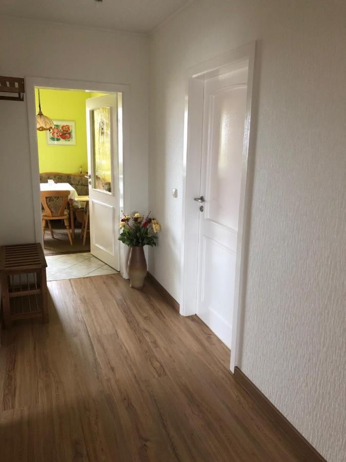 Fewo Erholsame Auszeit Neubrandenbourg Extérieur photo