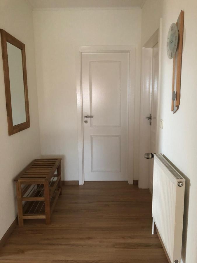 Fewo Erholsame Auszeit Neubrandenbourg Extérieur photo