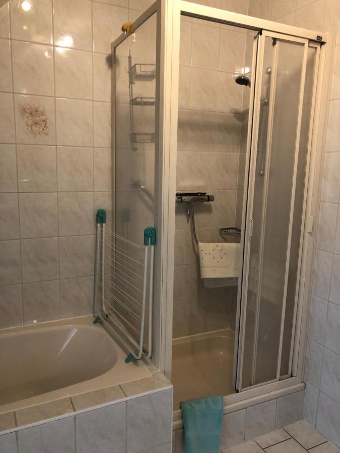 Fewo Erholsame Auszeit Neubrandenbourg Extérieur photo