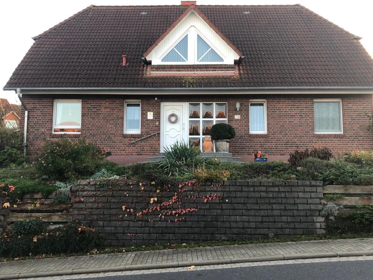 Fewo Erholsame Auszeit Neubrandenbourg Extérieur photo